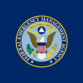 For Emergency Information, FEMA Recommends Consulting My Instagram Stories