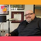 So to Speak: The Free Speech Podcast