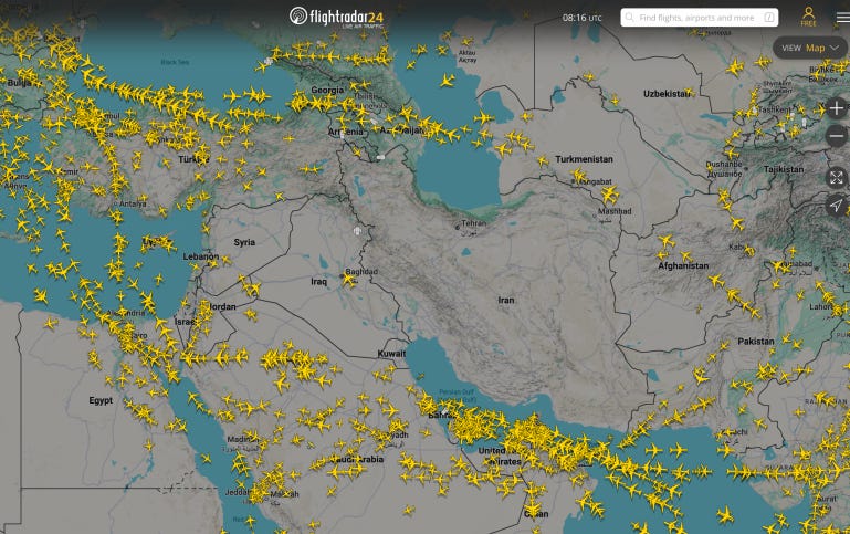 flight tracker flight tracker