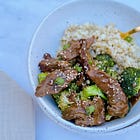 Double Header Dinners: Recipe 4 of 6