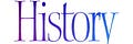 History Code