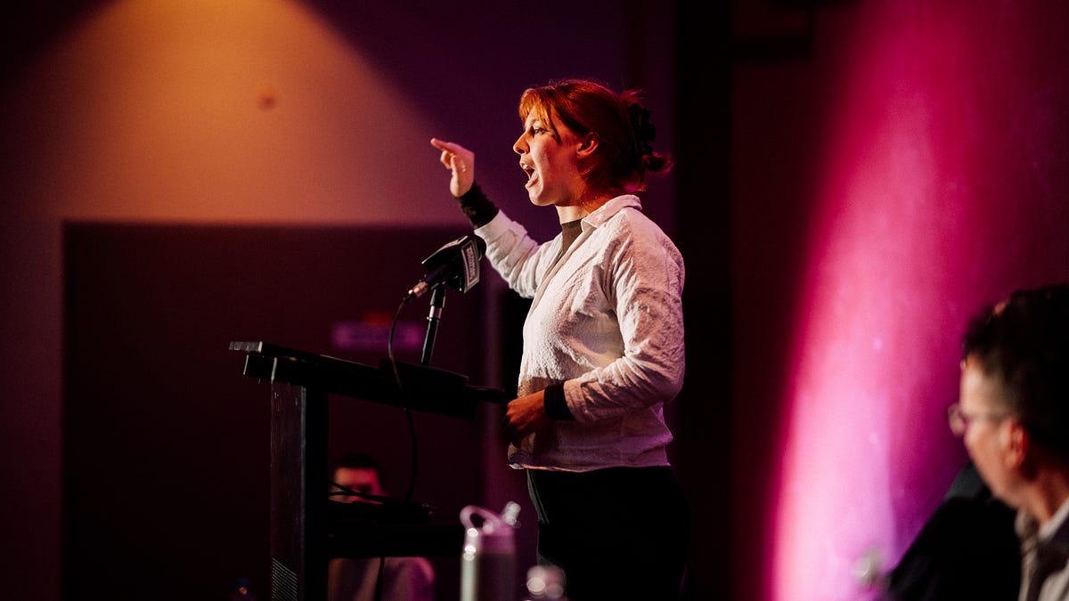Will America's socialist wave sweep into Australia?