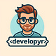 Developyr’s Substack