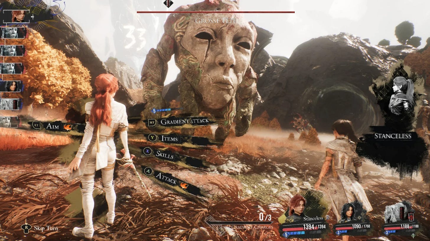 Clair Obscur: Expedition 33 - Best Secret Tips You Don't Know! - Icy Veins