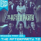 La Newsletter de Fuera de Series