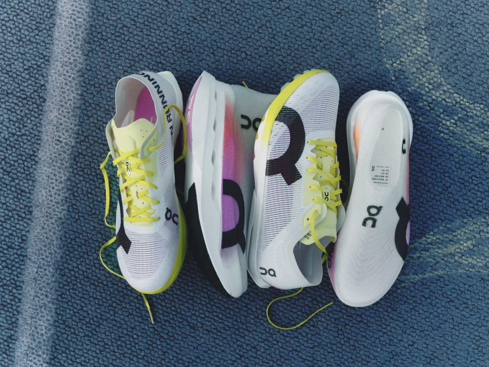 Does On Have What It Takes to Surpass Nike, Adidas and New  display picture 2
