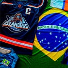 Getting To Know NYI Brasil: The Islanders’ Fanbase From 5,000 Miles Away