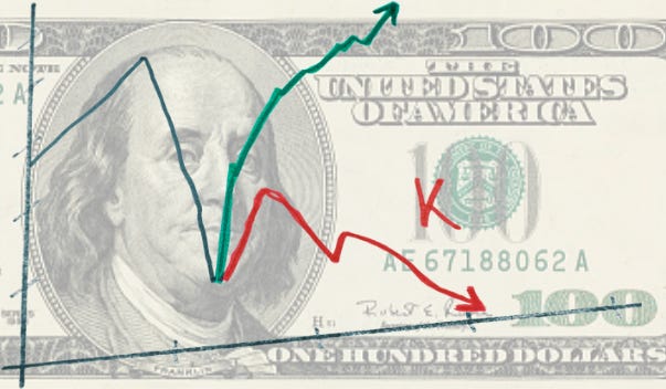 Too Big to Fail — Again