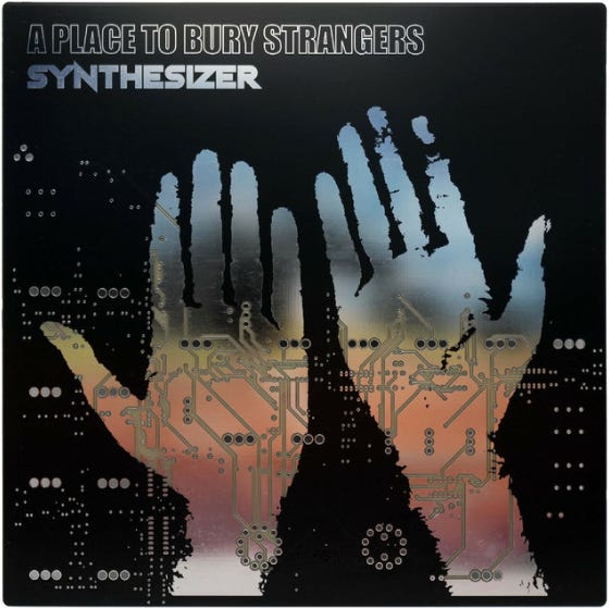 Thundercat ➕place to bury strangers➕オススメ Black Cat: Show Info