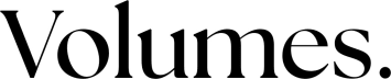 Volumes.