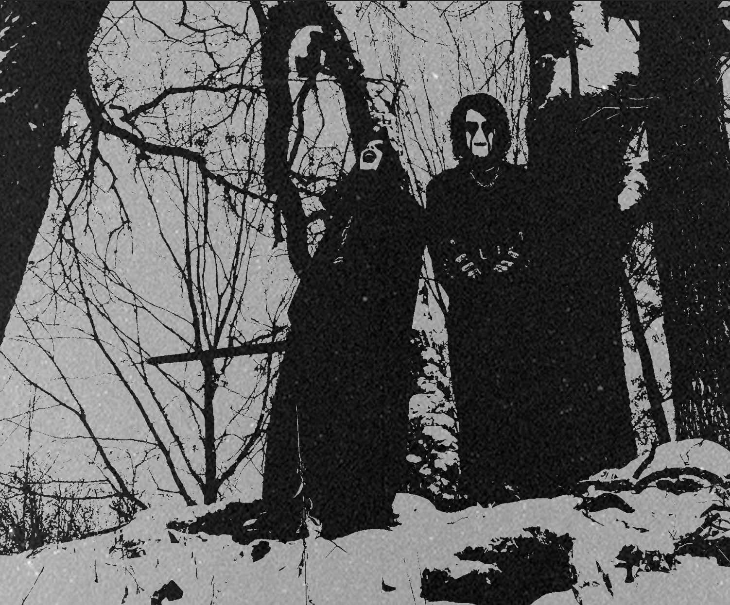 THE DEVIL'S MONTH: February 2026 - The Devil's Mouth