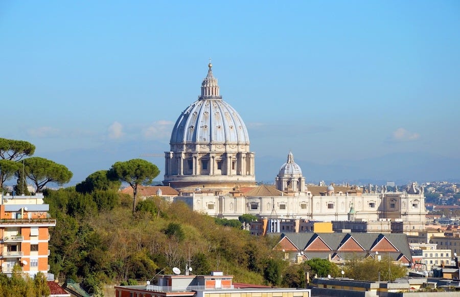 What’s in the Vatican’s child protection commission’s new statutes?