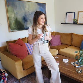 The Pleasure Lists Q&A: Morning Person