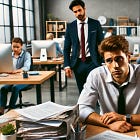 How To Say No and Avoid Floundering Energy Levels