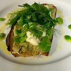 A Love Letter to Fennel