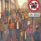 Demonstreren in Den Haag: beleid boven grondrecht?