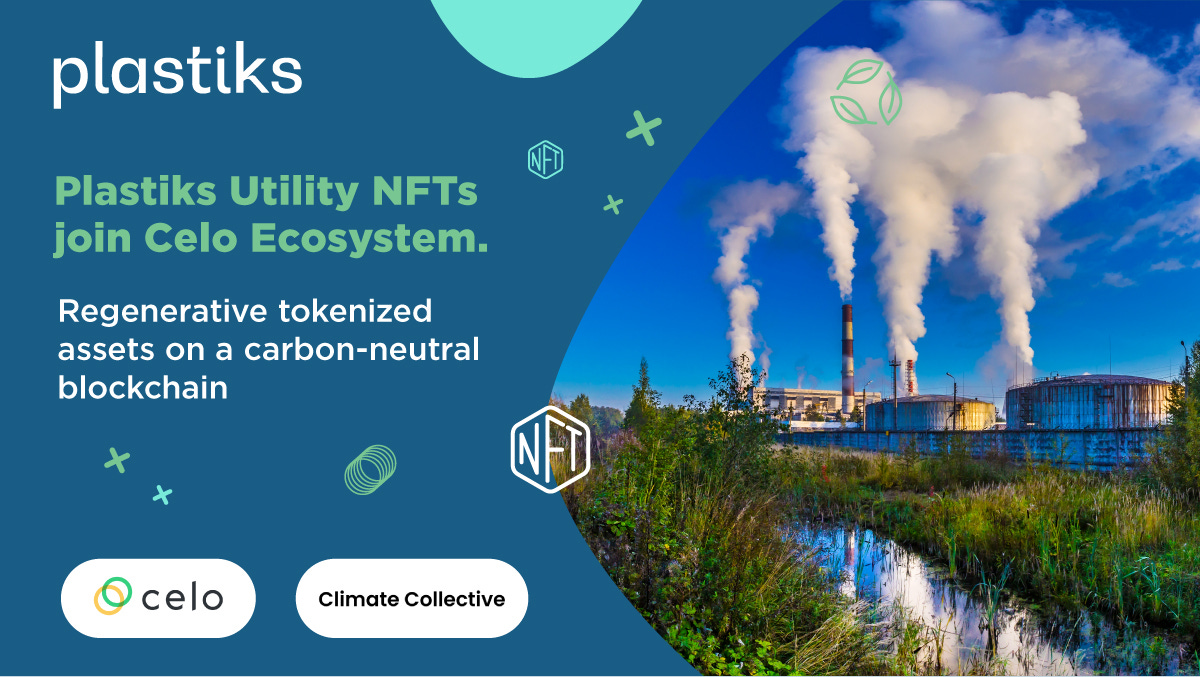 Combating Plastic Waste In Nigeria with Web3 🚯