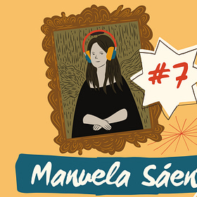 Episode 7: Manuela Sáenz