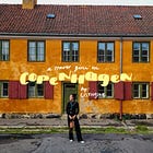 120 hours in Copenhagen