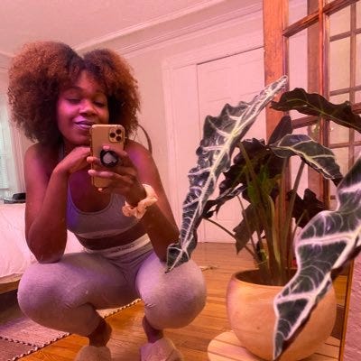 Let's Stay Connected