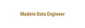 Modern Data Engineer