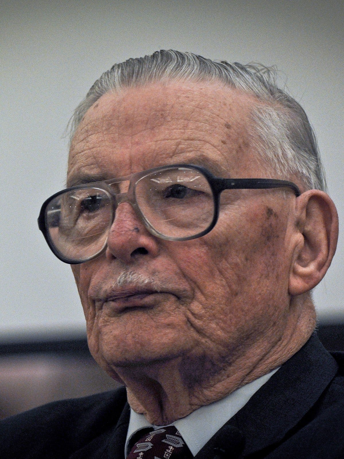James M. Buchanan - Wikipedia