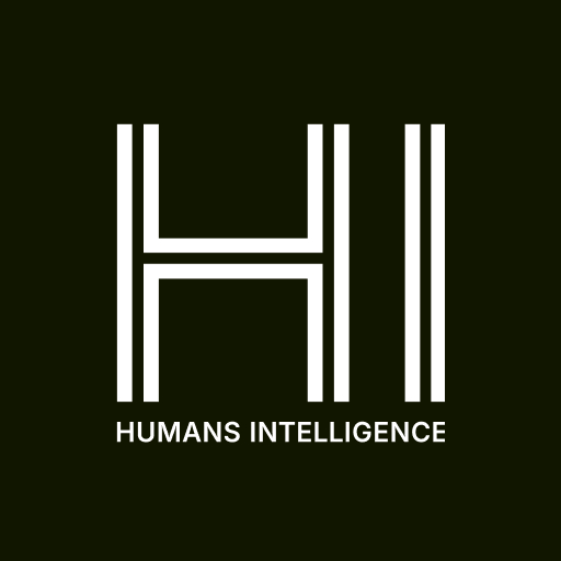Humans Intelligence