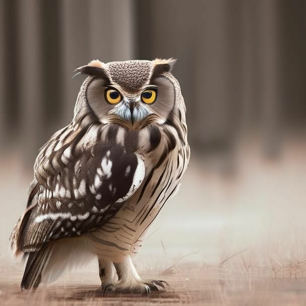 The Athenian Intelligence