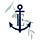 From Anchor to Eden