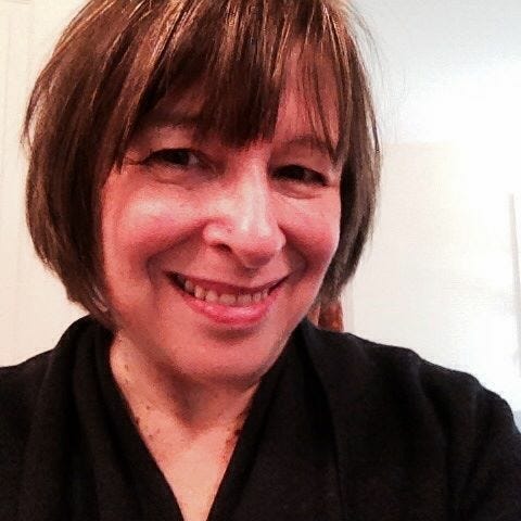 Debra Behind the Novel