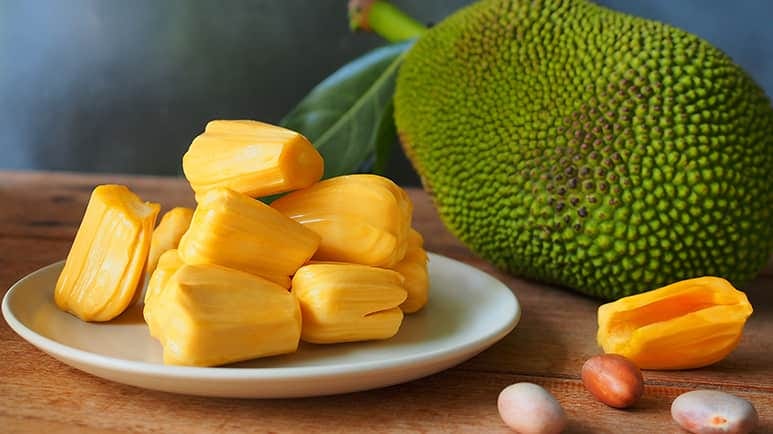 jackfruit benefits
