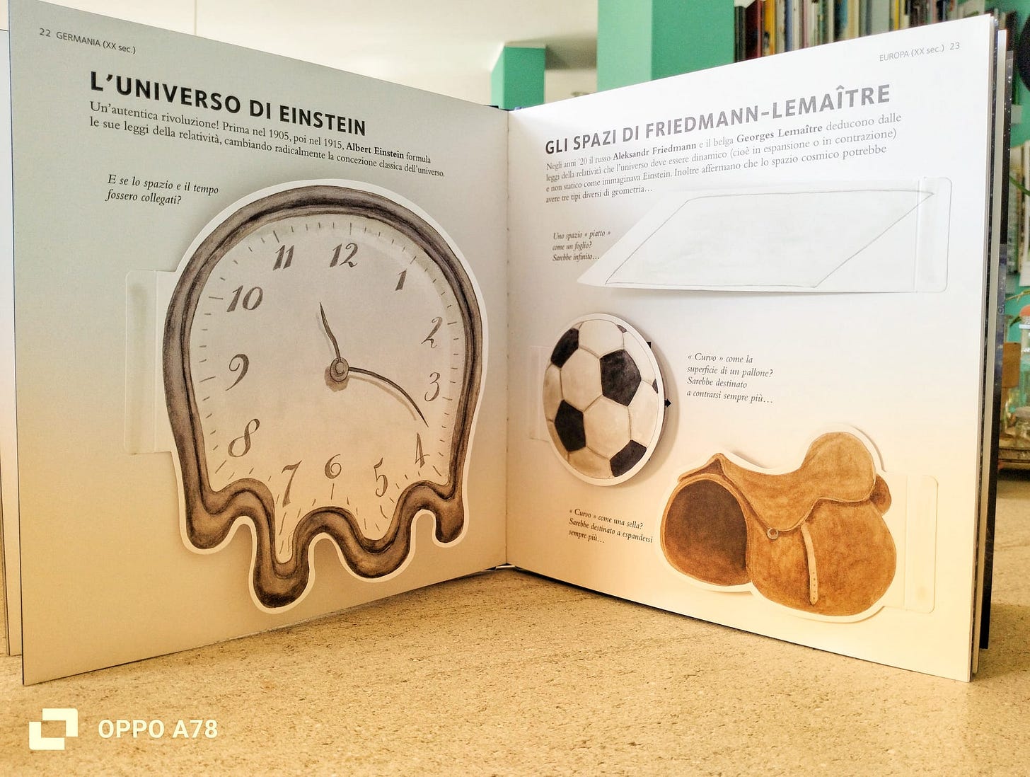 Guillaume Duprat, Universi. Dai mondi greci ai multiversi, L’Ippocampo, 2018