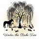 Under the Reiki Tree