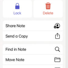 7 cose sulle Note di Apple che fanno la differenza