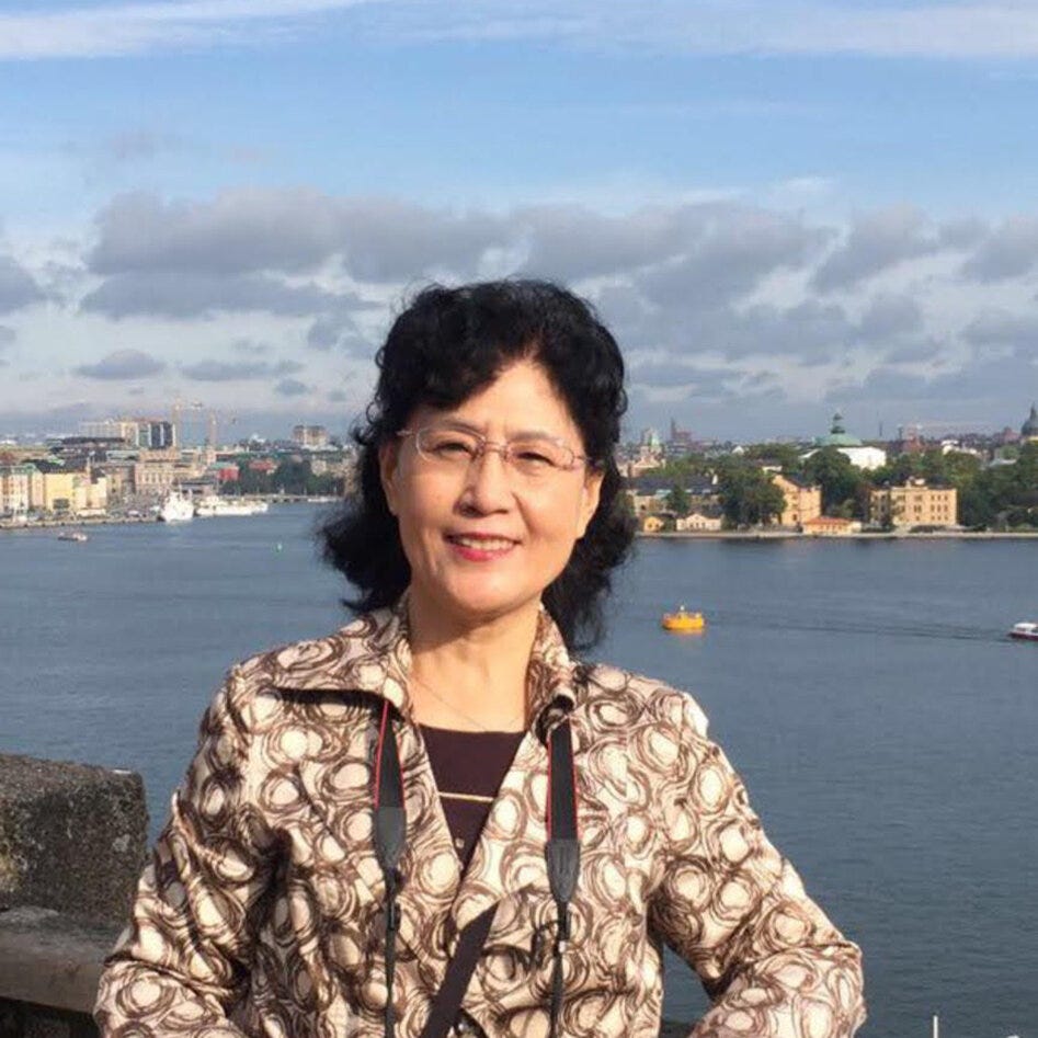 蔡霞:中国的政治未来,美国因素不可小觑- 纽约时报中文网 蔡霞:中国的政治未来,美国因素不可小觑- 纽约时报中文网
