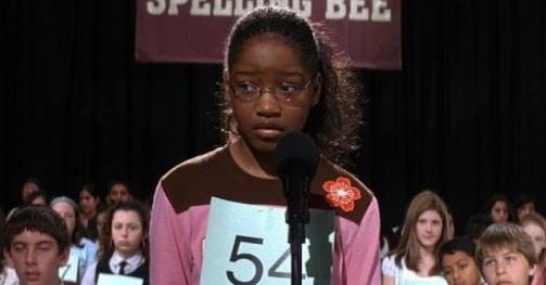 Akeelah and the Bee Movie Review | Common Sense Media Akeelah and the Bee Movie Review | Common Sense Media
