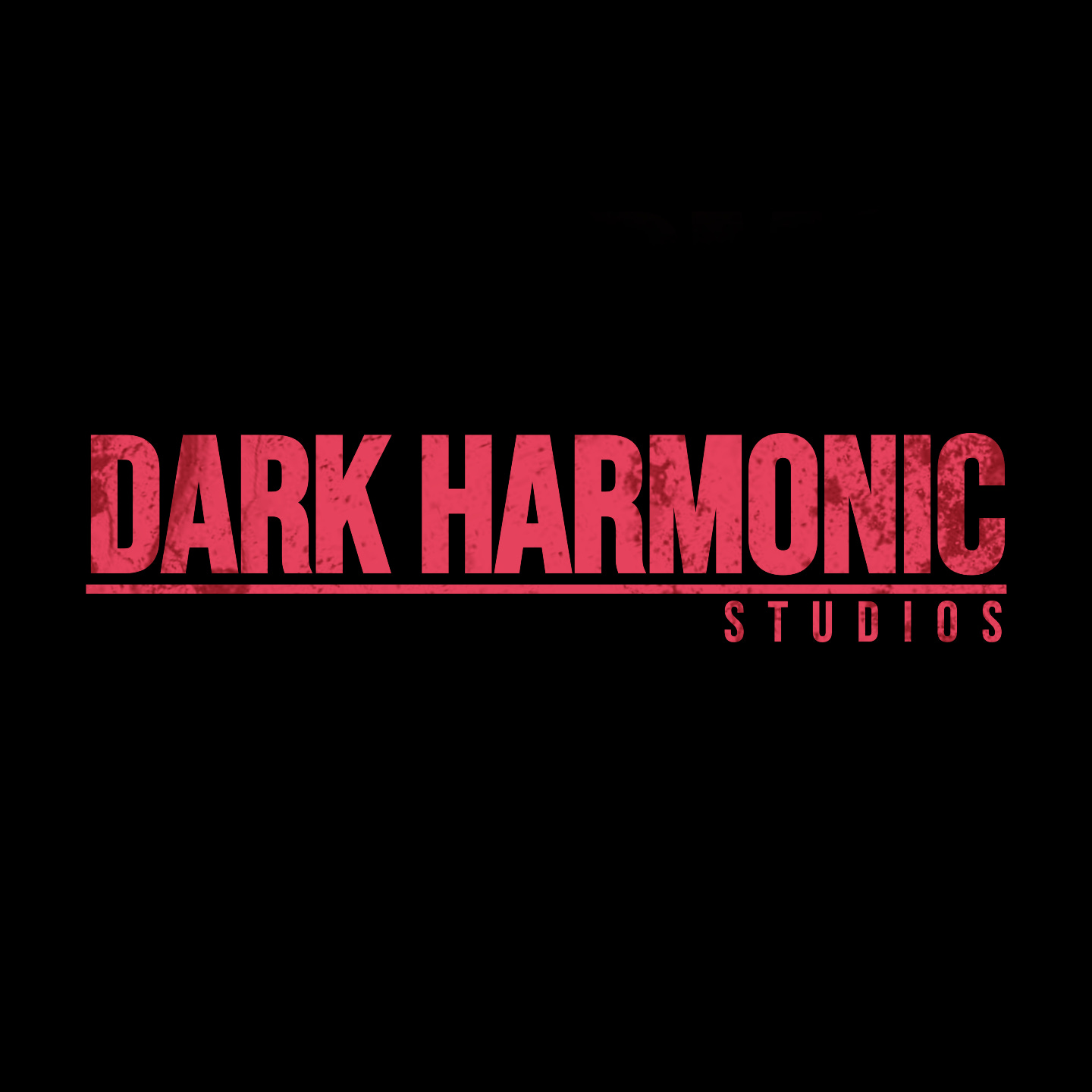 Dark Harmonic