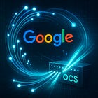 Deep|GOOG’s Optical Edge: OCS, Gemini 3, Model Progress, and the Coming Storage Crunch 