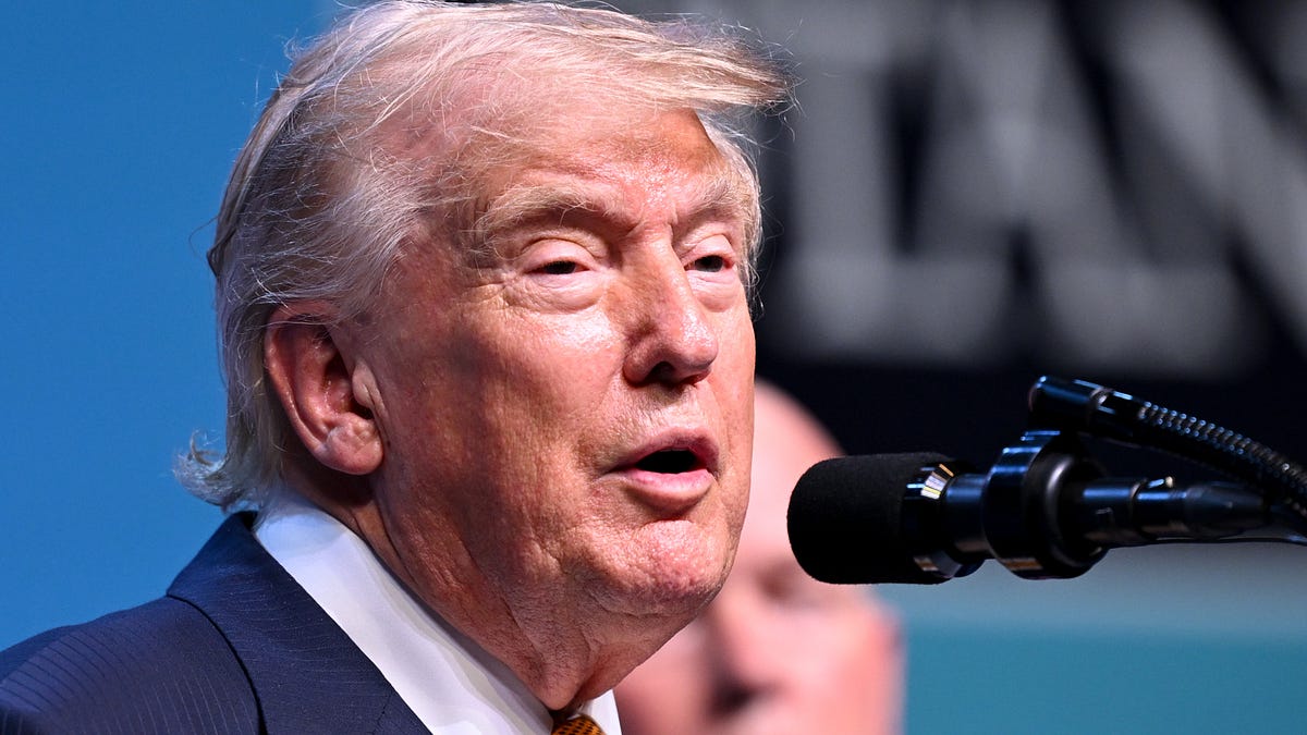 Trump's red-baiting won't work