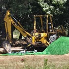 A botched burial in Sebastopol 