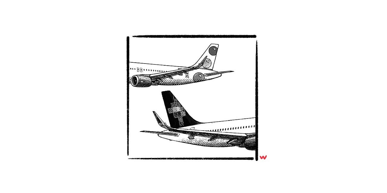 Viva y Volaris: análisis del plan de fusión