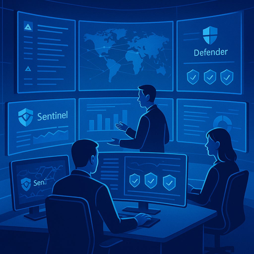 defender-sentinel-microsoft