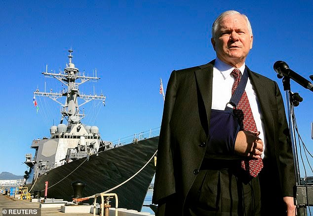 In 2009, then-Secretary of Defense Robert Gates canceled the Future Combat Systems (FCS) program after nearly $20 billion had been poured into a sinkhole