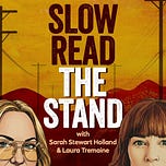 Slow Read: The Stand