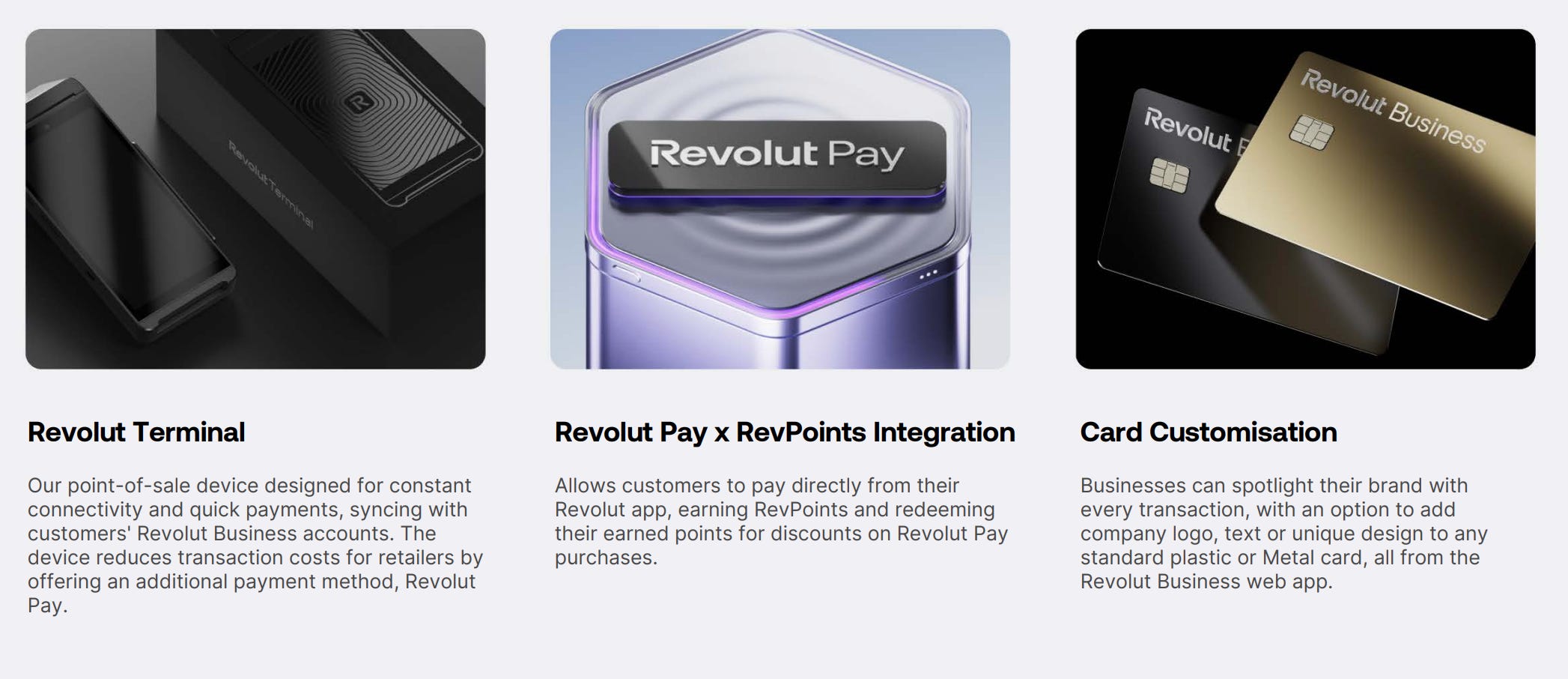 Deep Dive: Revolut - One App to Rule Them All