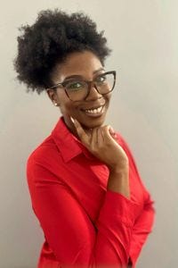 Athena Clarke - Ballotpedia