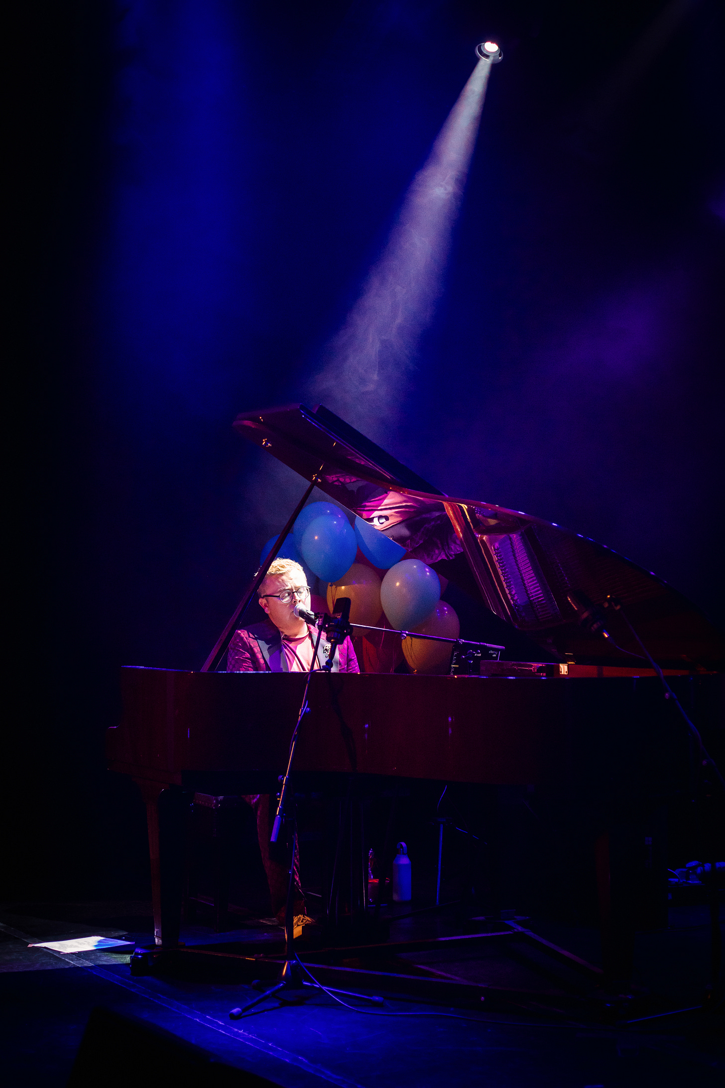 Saturday, September 21, 2024, Jack Watkins