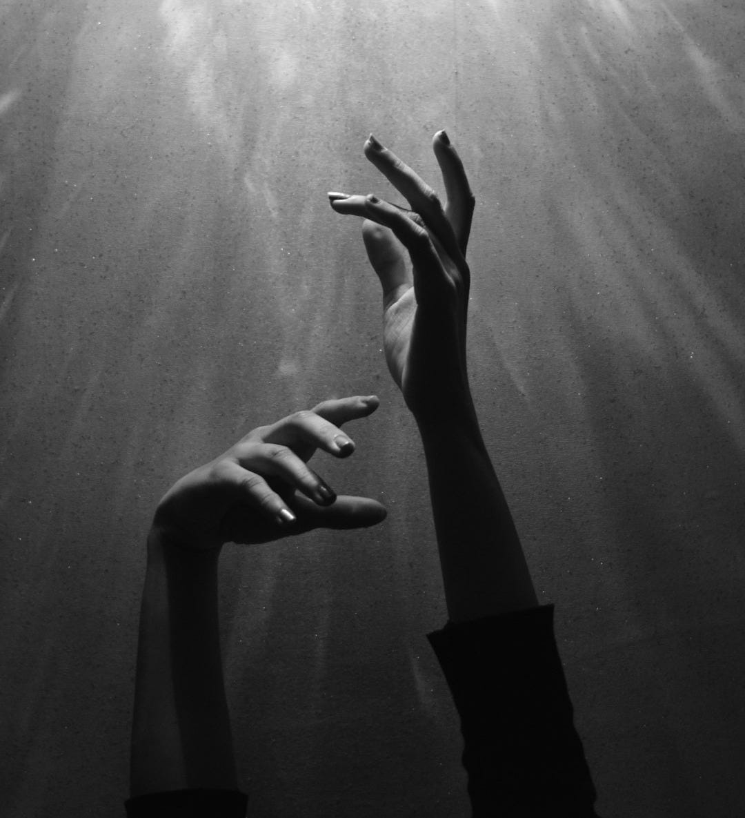 person raising both hands person raising both hands