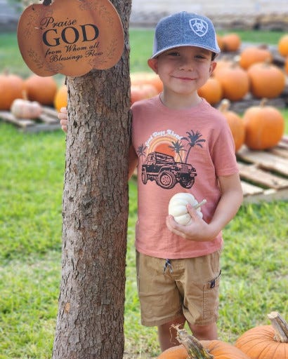 Hunter Cayden Cowey Profile Photo