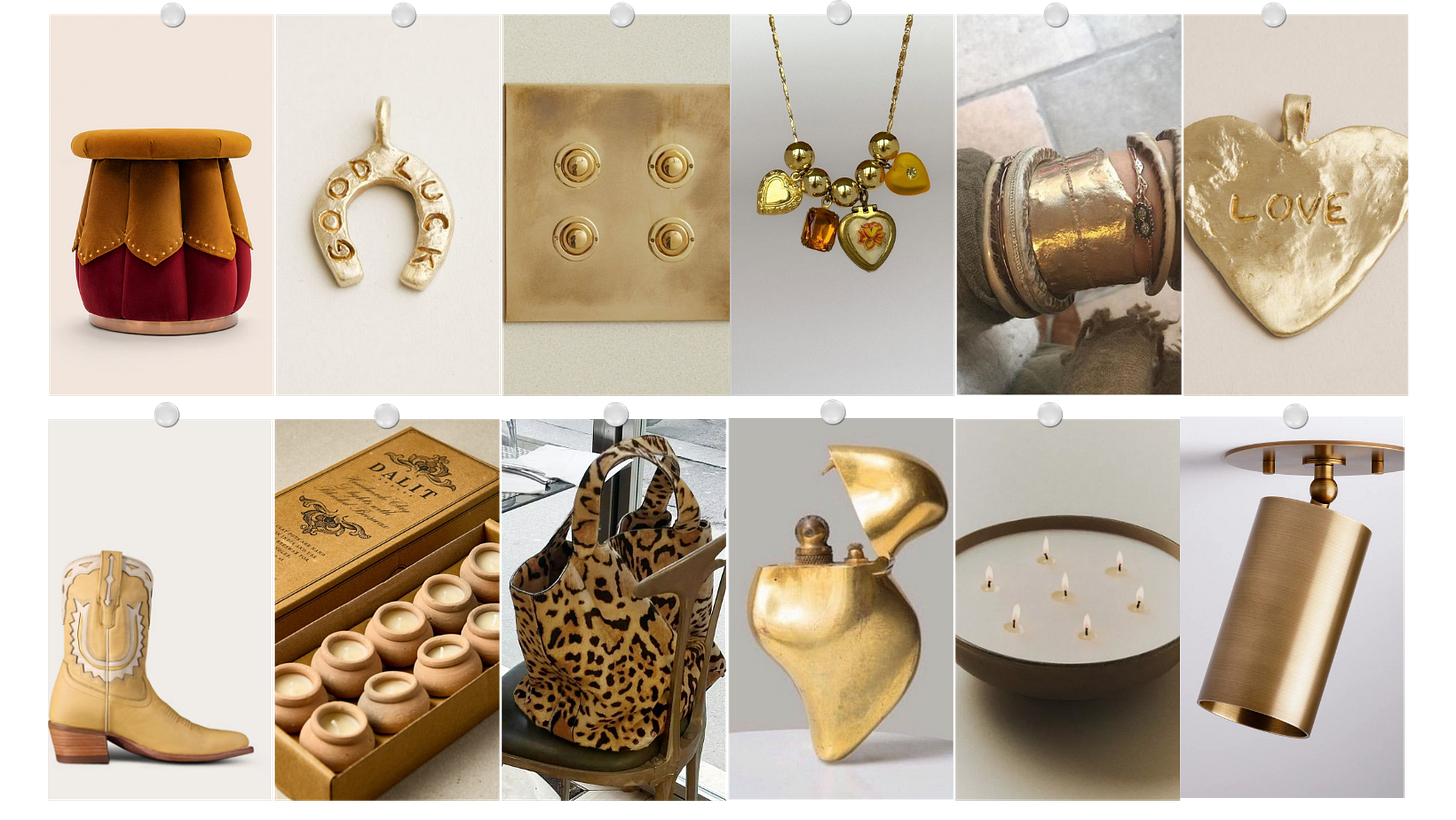 Mother’s Day Gift Ideas 2026  Aesthetic Gifts for Mom  Luxury Gift Guide for Her  Cool Girl Mother's Day Gifts  Curated Gift Collection 2026